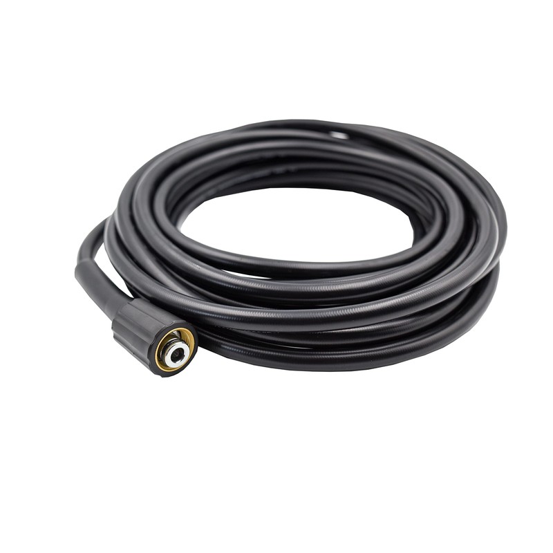 AR Blue Clean PW909UH-R, 1/4"x 25' Replacement/Extension Super Soft, Pressure
