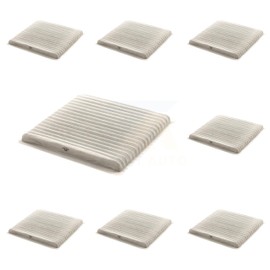 PUR Cabin Air Filter (8 Pack) Replacement For Toyota Echo RAV4 Scion xB tC xA K54-101341