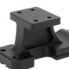 iShoot ISTHS460 Lens Replace Foot Bracket Quick Release Plate for