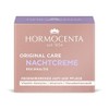 HORMOCENTA Night Cream - Anti-Age Night Cream for Demanding, Mature