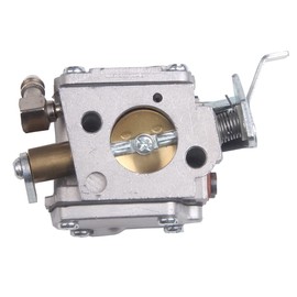 Goodbest New Carburetor Carb Compatible with Wacker 0117285 BS500 BS500S BS600 BS600S BS650 Replace for Stens 615-018 Tillotson HS-284F Chainsaw Trimmer Mower