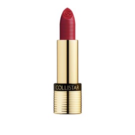 Collistar Unico Lipstick, n.14 Granata, with Perfect Hold, Full, Intense and Radiant Colour, with Lotus Flower and Bixa Orellana Extracts for Deep Moisturising, 3.5 ml