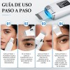 Limpiador Facial Limpieza Eléctrico Ultrasónica Scrubber