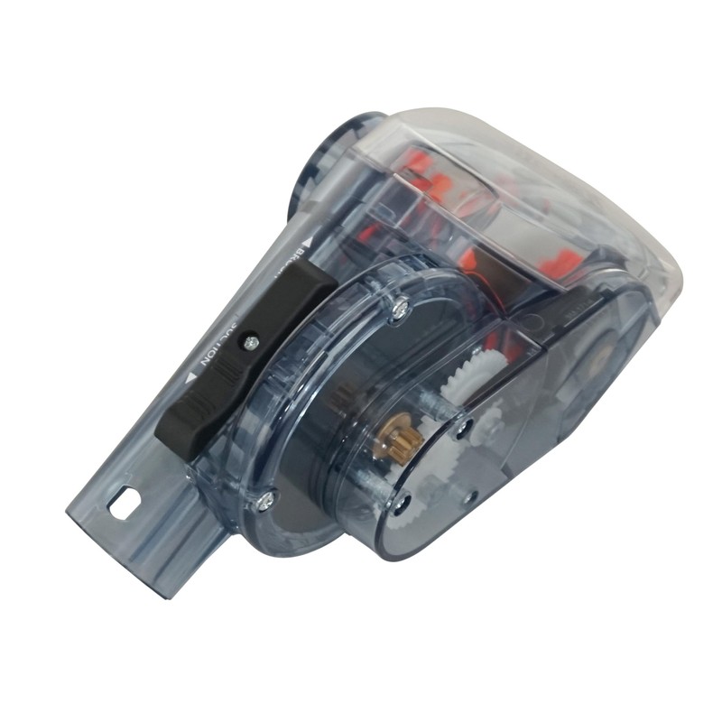 BISSELL 2036652 Pro Heat Turbo Brush, 2X Models