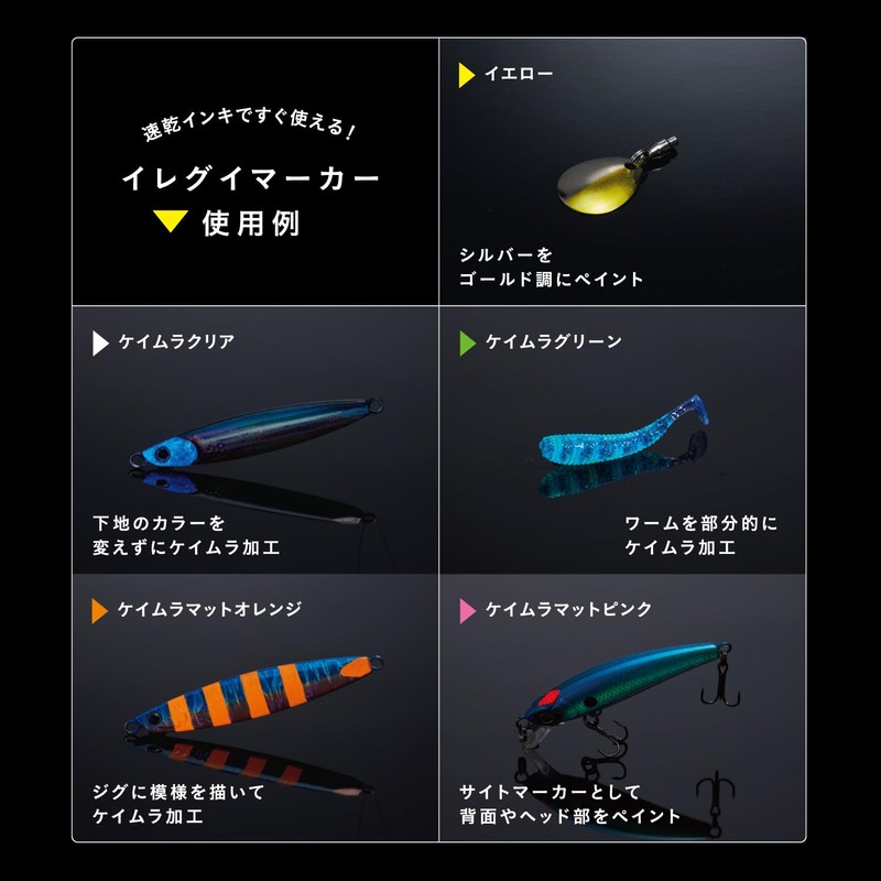 Shachihata Artline Keimura Matte Green KLF-F/1H-KMMG