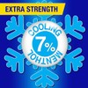 Zim's Max-Freeze Pro Formula Gel, 4 Ounce (Pack of 3)
