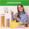 Chillife Mottenfalle Lebensmittel Set | 8 Pheromonfallen gegen Lebensmittelmotten |