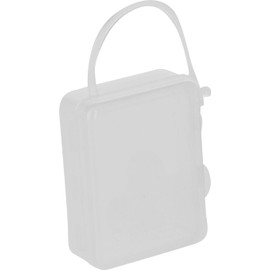 Kerbl Ear Plugs 10 Pairs & Box in Blister Pack, SNR = 39 dB