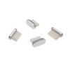 monofive MF-TPPC-A4S USB 3.1 Type-C Connector Dustproof Protective Cover (Aluminum