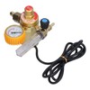 CO2 Regulator, High Power Heating High Accuracy Compression Resistance CO2