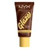 NYX Professional Makeup Buttermelt Glaze Tint, Tinta de maquillaje para