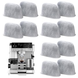 Water Filter Inserts for Ninja Luxe Cafe Accessories – 12 pack