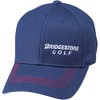 Bridgestone Golf CPG315 Men's Golf Cap, multicolor