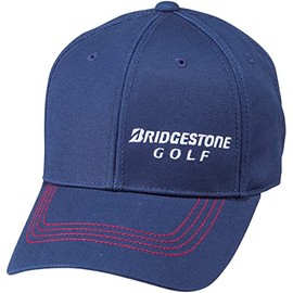 Bridgestone Golf CPG315 Men's Golf Cap, multicolor