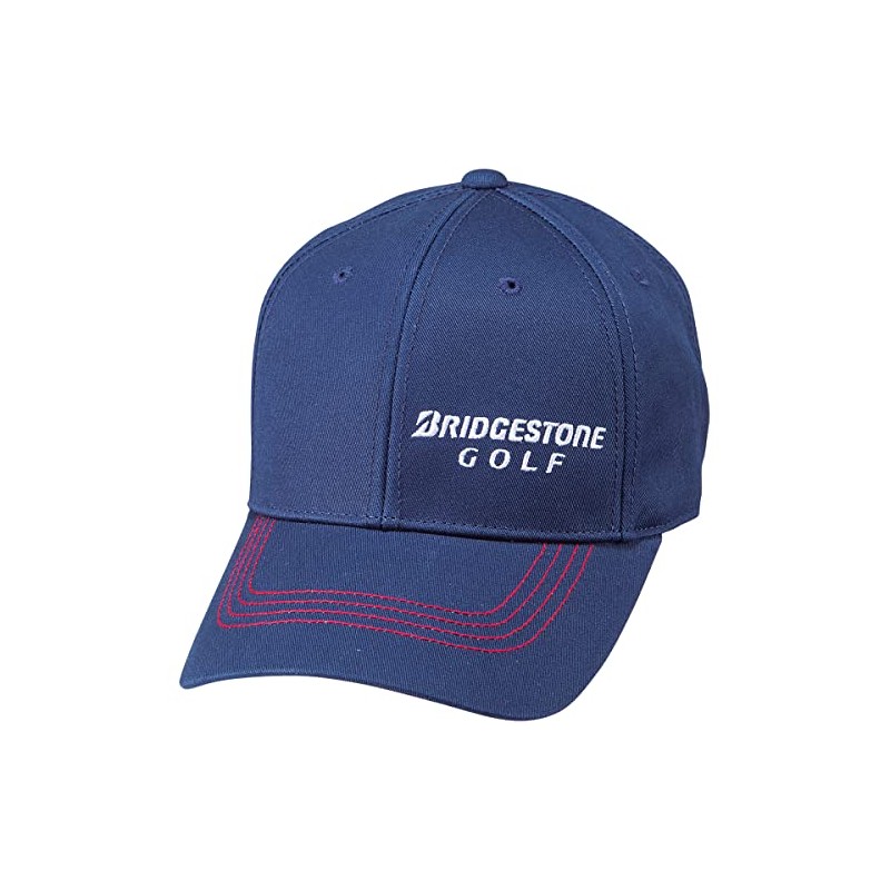 Bridgestone Golf CPG315 Men's Golf Cap, multicolor