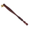 English Calligraphy Wooden Dip Pen Handle Nib Holder with Removable