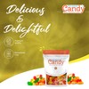 Only Kosher Candy Bulk Gummy Candy Bears, Kosher Certified, 2