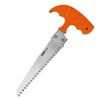 AccuSharp Bone Saw, Heavy Duty Pack Saw for Hunting, Camping,