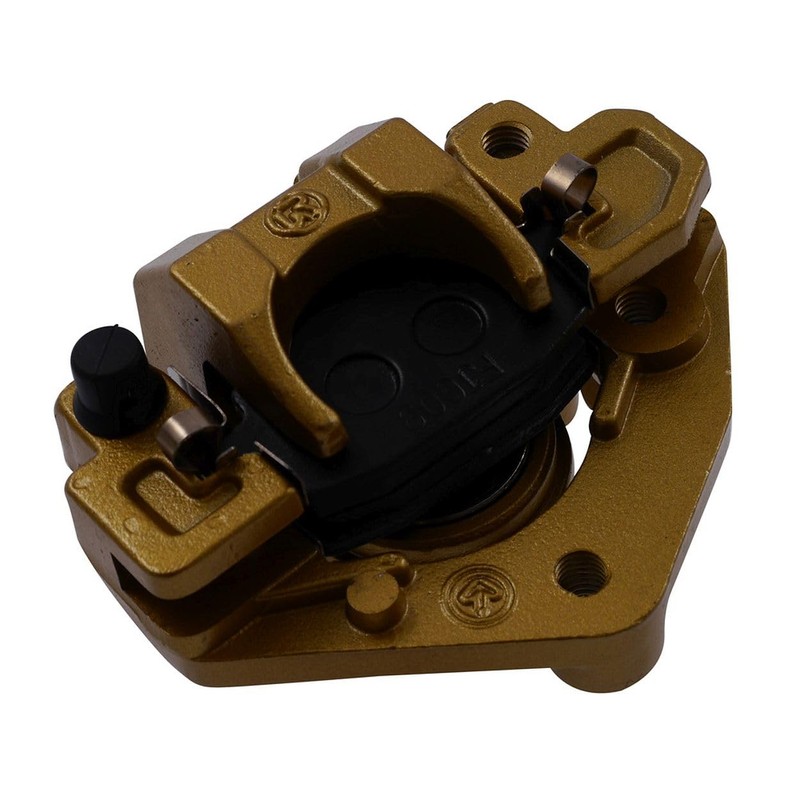 2EXTREME Front Brake Caliper for ATU/Explorer City Star Formula One
