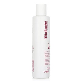 Strawberrynet Ellabache Tomato Cleansing Oil for Face & Eyes, Long-Wearing Makeup 200ml / 엘라바쉐 토마토 클렌징 오일 포 페이스 & 아이즈, 롱-웨어링 메이크업 200ml