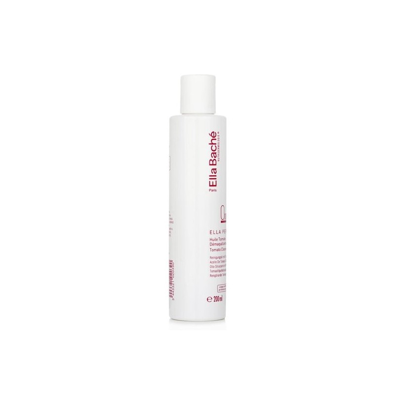 Strawberrynet Ellabache Tomato Cleansing Oil for Face & Eyes, Long-Wearing