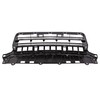 KUAFU Front Lower Bumper Cover Grille Compatible with 2009-2011 Honda