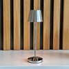 Lumisky EMILY Wireless LED Table Lamp, Warm White, Dimmable, Height