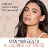 Ardell Naked Lashes 420 - Natural Volume & Lightweight Black