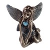 Leonardo Collection Birthstone Fairy - Pewter - BNIB - Month: