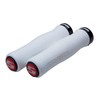 Sram MTB Locking Grips Contour Foam with Single Black Clamp
