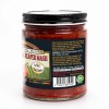 Magic Plant Farms Smoked Carolina Reaper Chili Pepper Mash -