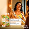 Kumarika Shampoo with natural botanical infusion (DamageRepairOrange, 80ml)