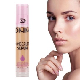 REMEK Sueros correctores,Corrector círculo Oscuro para Cicatrices Manchas oscuras - Cicatriz Ocultar Manchas Marcas Nacimiento Corrector Maquillaje Crema para Cubrir