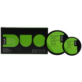 MUK Rough Duo Hair Forming Cream (50g+95g)