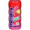 Mentos Gum - Red Fruit Lime - Sugarfree (Pack of