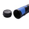 Metal Detector,Portable High Sensitivity Metal Detector One-button LED Indicator Gold