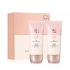 Sooryehan 수려한 비책자단 로지 톤업 커버 선 듀오 세트 Suyeoran Bicheokjadaan Logi Tone-Up Cover Sun Duo Set