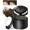 Corrector Polvo para Raíces del Cabello Hair Line Shadow, Marrón
