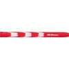 IOMIC Putter Grip Opus2 Putter M58 Coral Red x White