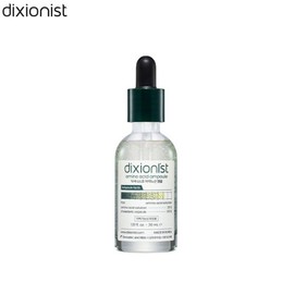 DIXIONIST Amino Acid Ampoule 30ml
