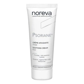Psoriane Crema Calmante 40 Ml Piel Seca Anti Picor Escamas