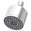Symmons 352SH Dia 1-Spray 3 in. Fixed Showerhead in Polished