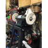 Central Machinery 6" Heavy Duty Buffer Bench Top Machine Polisher