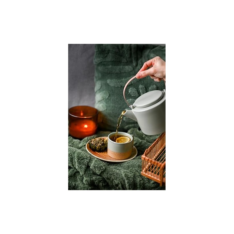 Biojoy Organic Herbal Tea Loose "Schöner Abend" Evening Tea 100