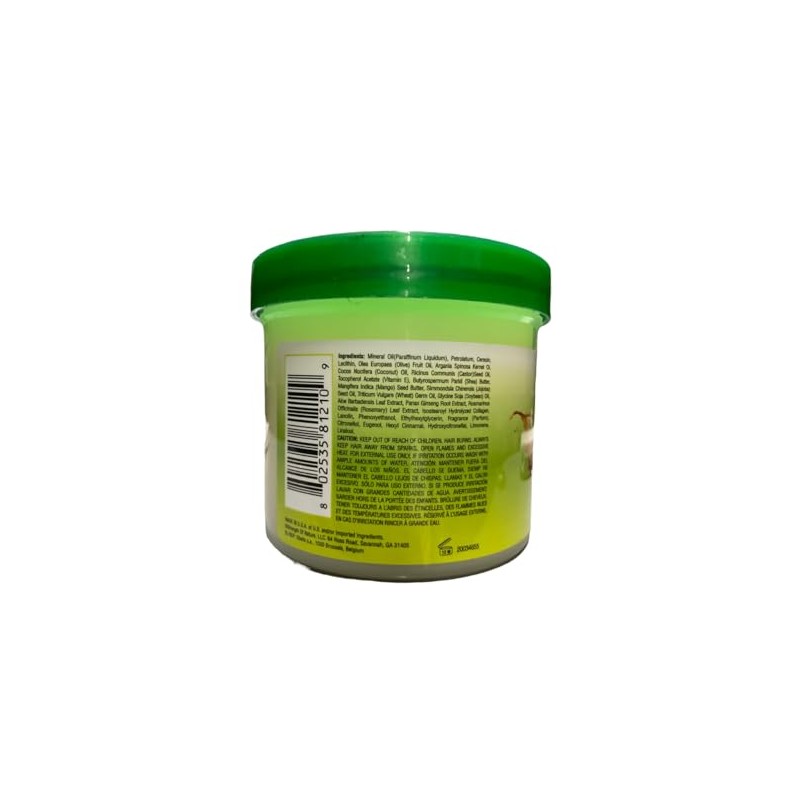 TCB Hair & Scalp Conditioner 10 oz. Jar