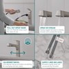 Peerless Xander Pull Out Kitchen Sink Faucet with Pull Out