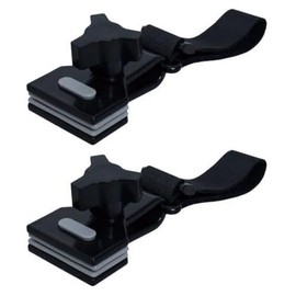 Companion Caravan Awning Deflapper, Small (Pack of 2)