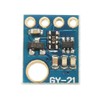 Hailege SHT21 HTU21 Digital Humidity Temperature Sensor Module Replaces SHT11