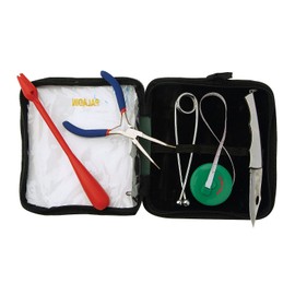 Paladin Set: Angelschnüre-haken Starterset, farbig, 4300005