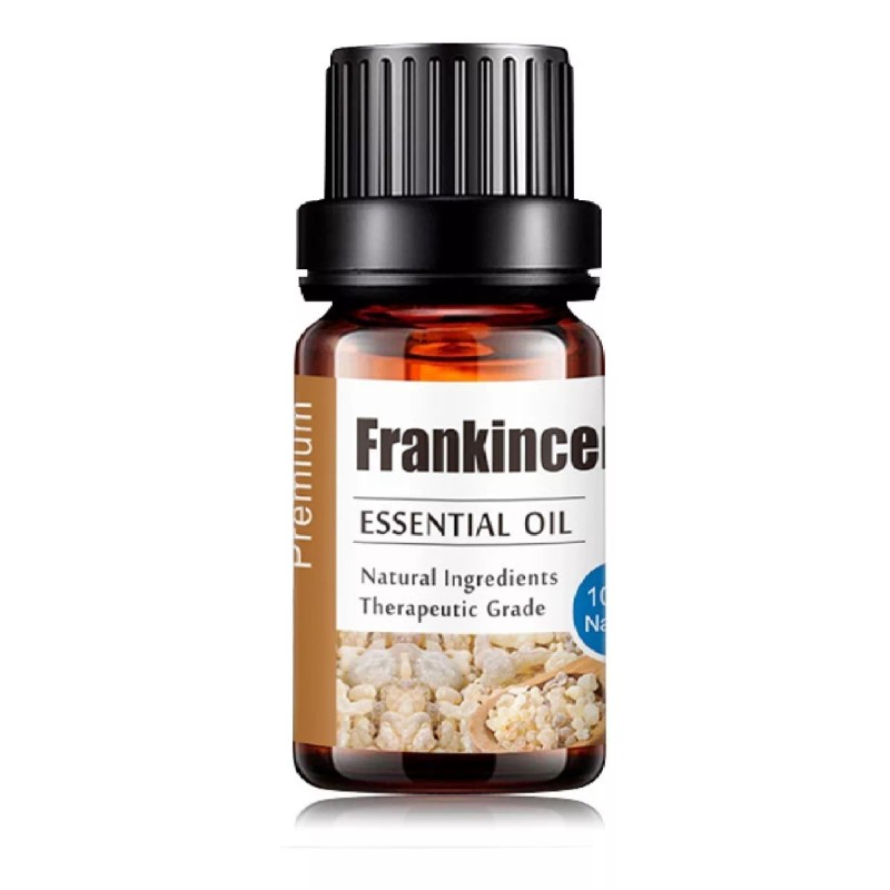 UVa Natural Aceite Esencial De Incienso 100% Puro Uva Natural